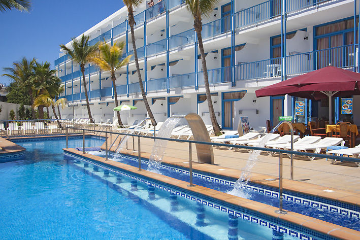 Costa Volcan And Spa Puerto del Carmen  Buitenkant foto