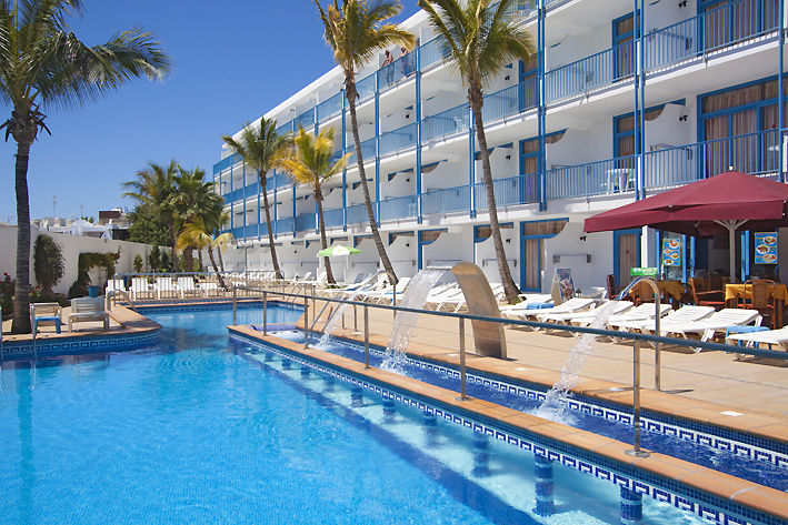 Costa Volcan And Spa Puerto del Carmen  Buitenkant foto