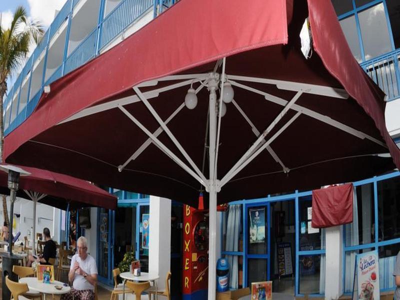 Costa Volcan And Spa Puerto del Carmen  Buitenkant foto