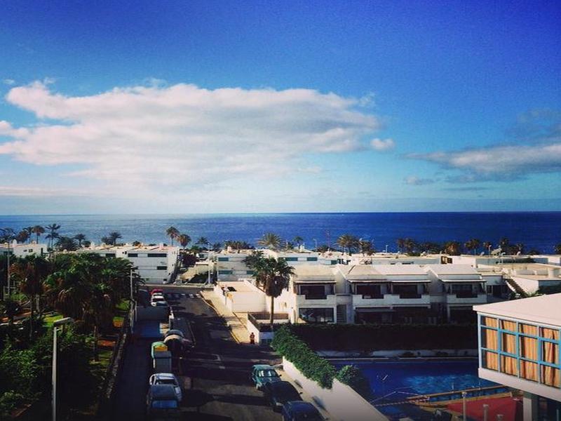 Costa Volcan And Spa Puerto del Carmen  Buitenkant foto