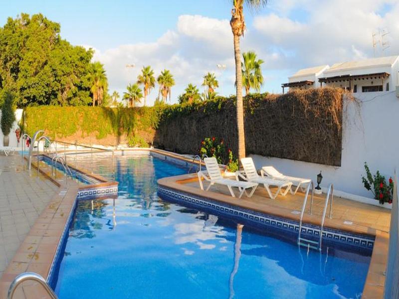 Costa Volcan And Spa Puerto del Carmen  Buitenkant foto