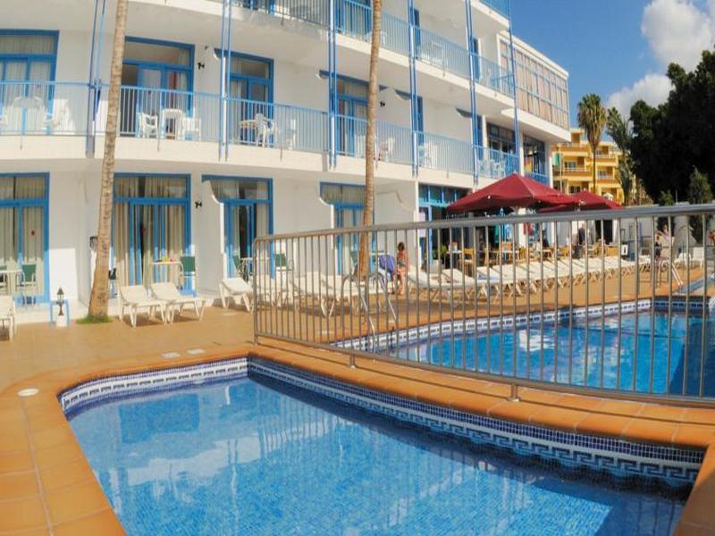 Costa Volcan And Spa Puerto del Carmen  Buitenkant foto