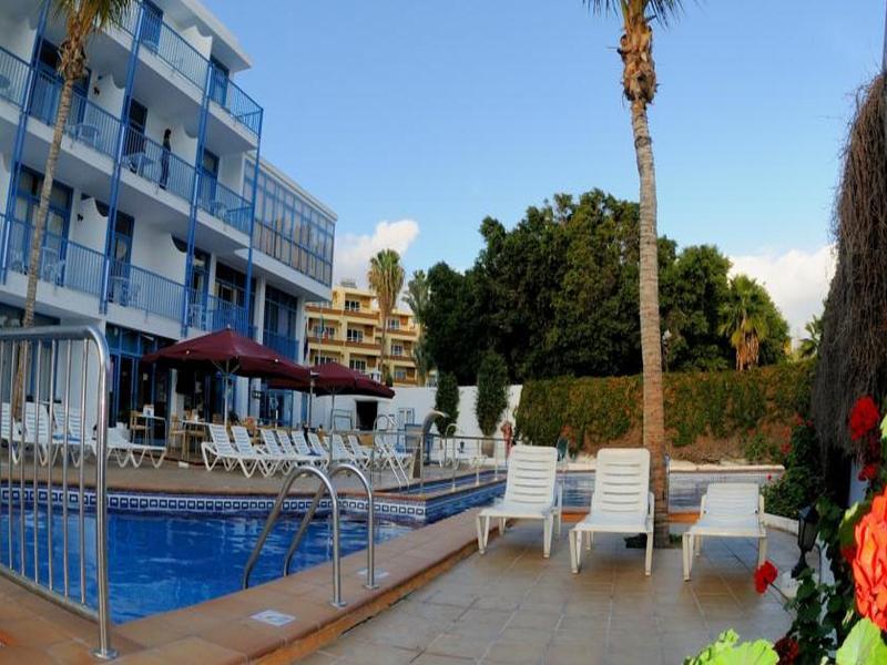 Costa Volcan And Spa Puerto del Carmen  Buitenkant foto