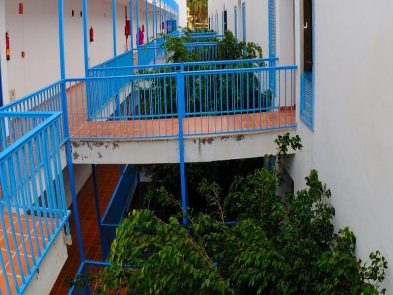 Costa Volcan And Spa Puerto del Carmen  Buitenkant foto