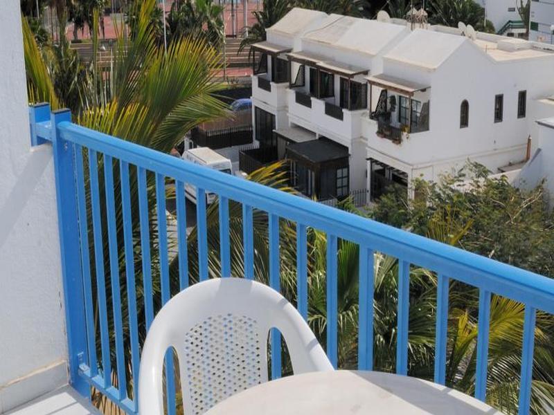 Costa Volcan And Spa Puerto del Carmen  Buitenkant foto