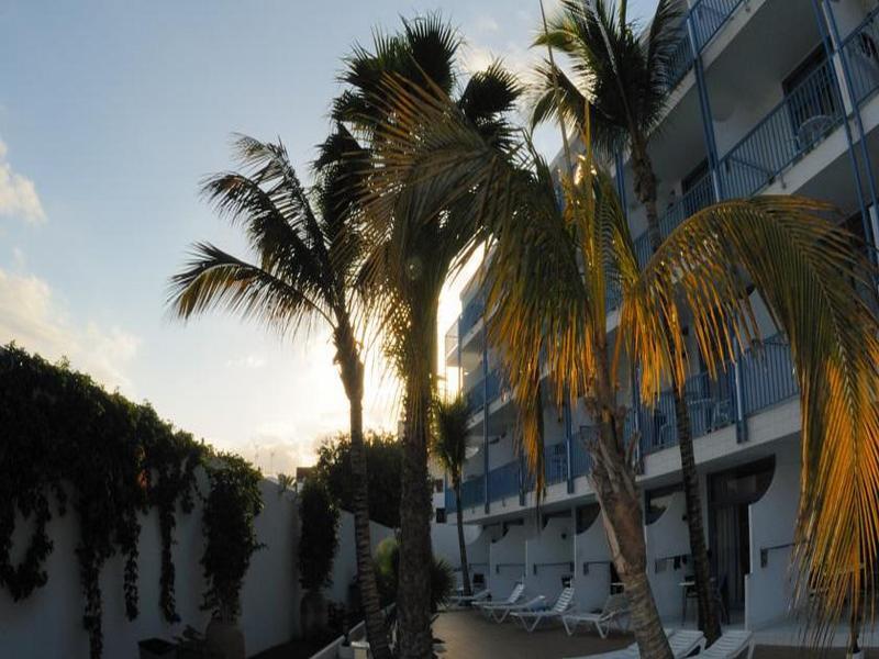 Costa Volcan And Spa Puerto del Carmen  Buitenkant foto