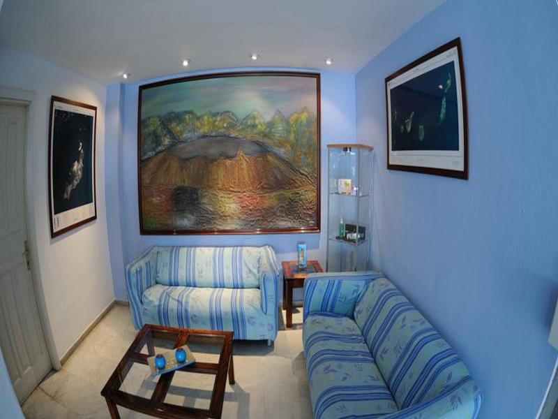 Costa Volcan And Spa Puerto del Carmen  Buitenkant foto