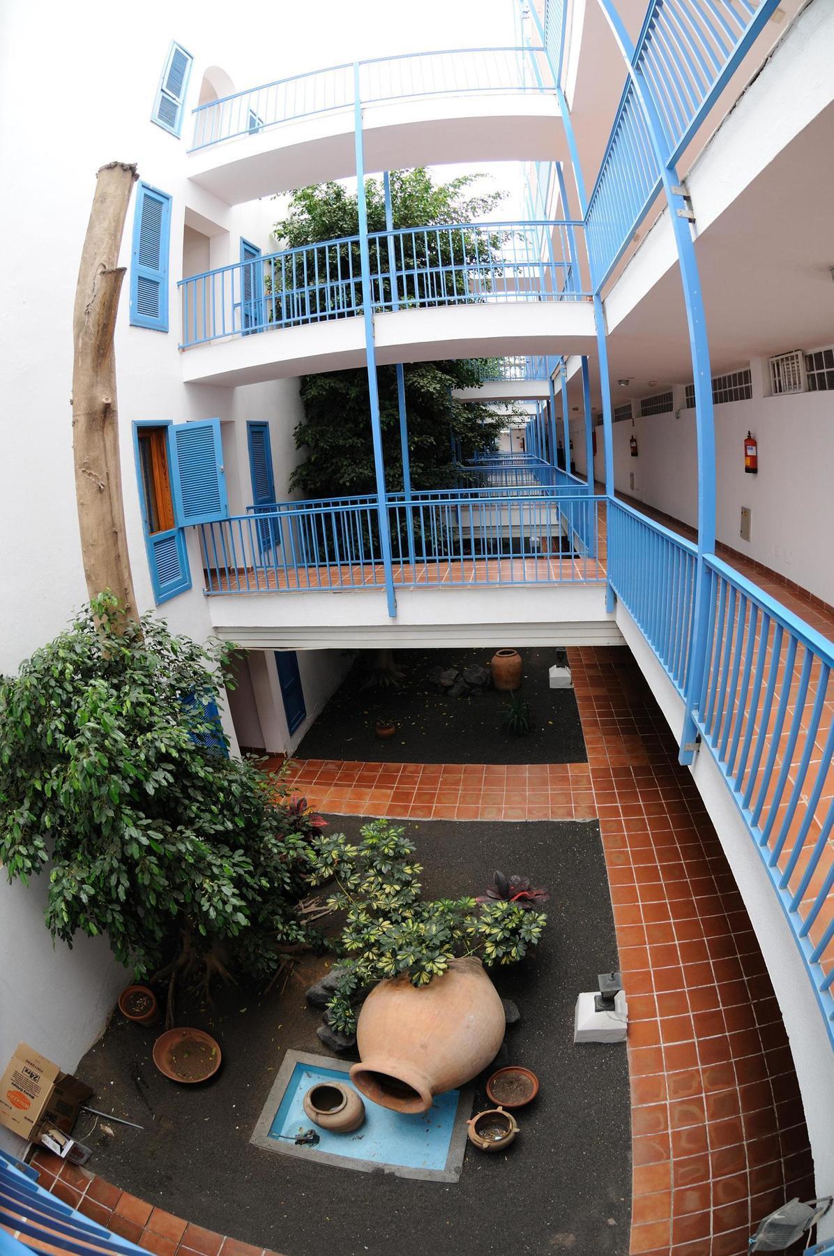 Costa Volcan And Spa Puerto del Carmen  Buitenkant foto