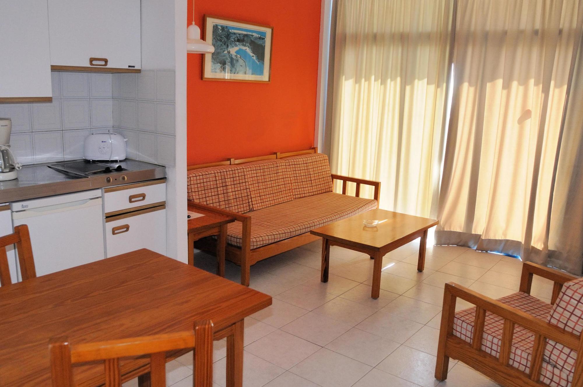 Costa Volcan And Spa Puerto del Carmen  Buitenkant foto