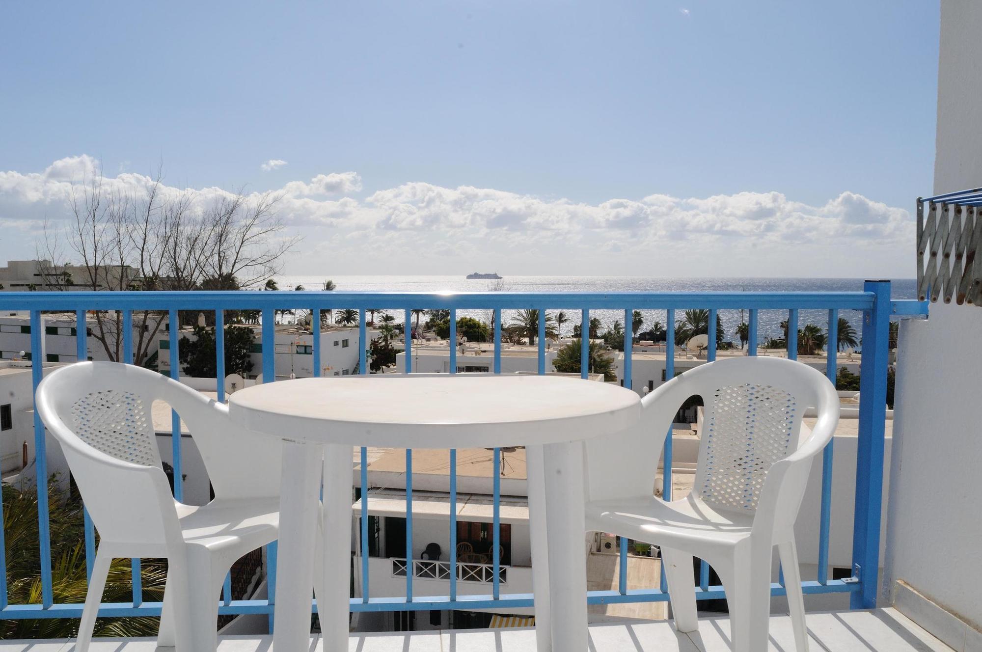 Costa Volcan And Spa Puerto del Carmen  Buitenkant foto