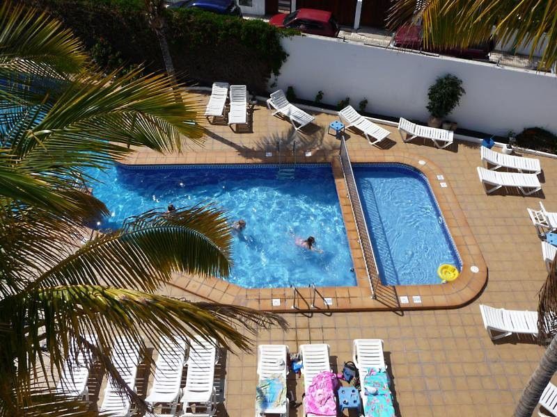 Costa Volcan And Spa Puerto del Carmen  Buitenkant foto