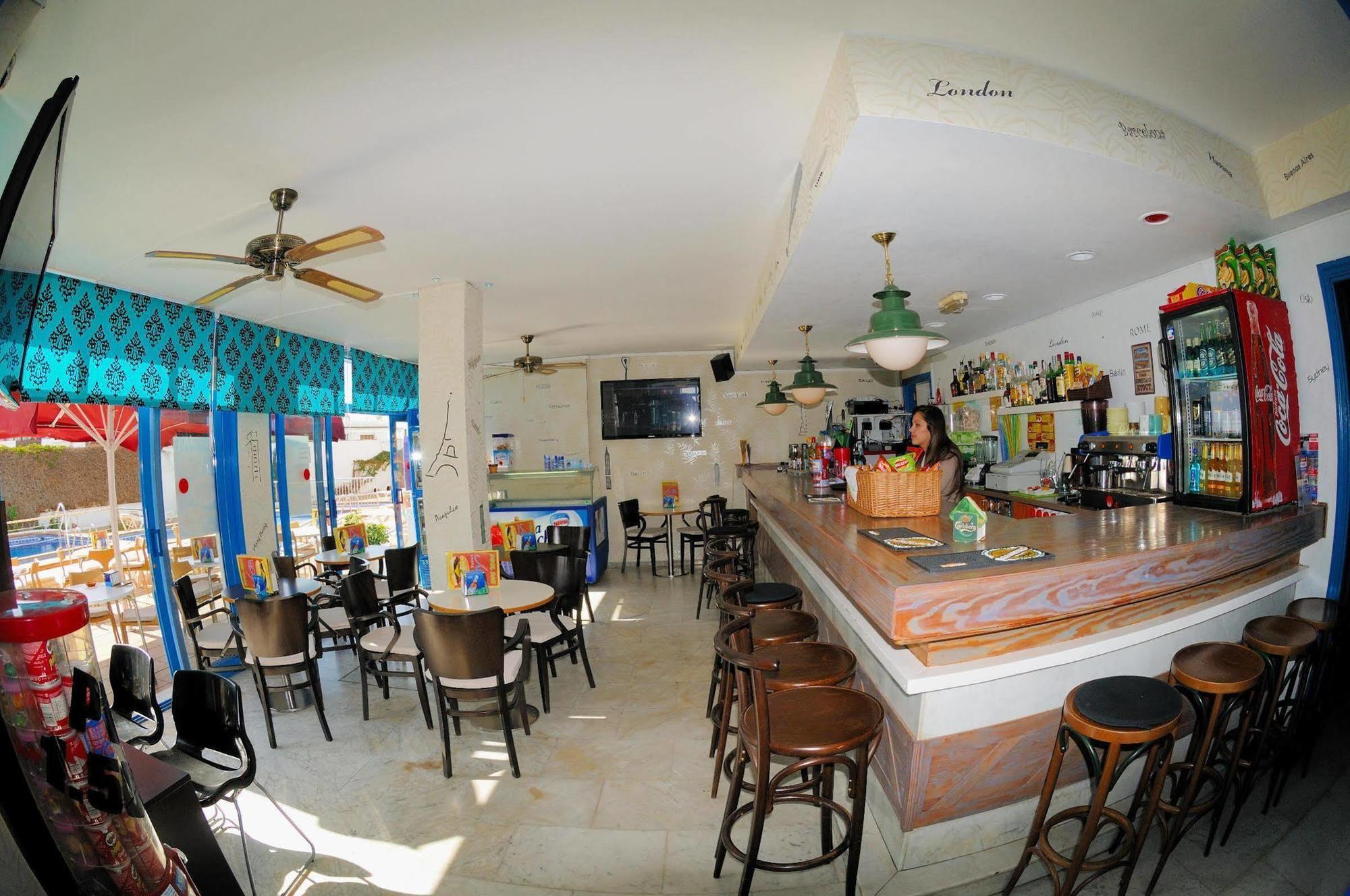 Costa Volcan And Spa Puerto del Carmen  Buitenkant foto