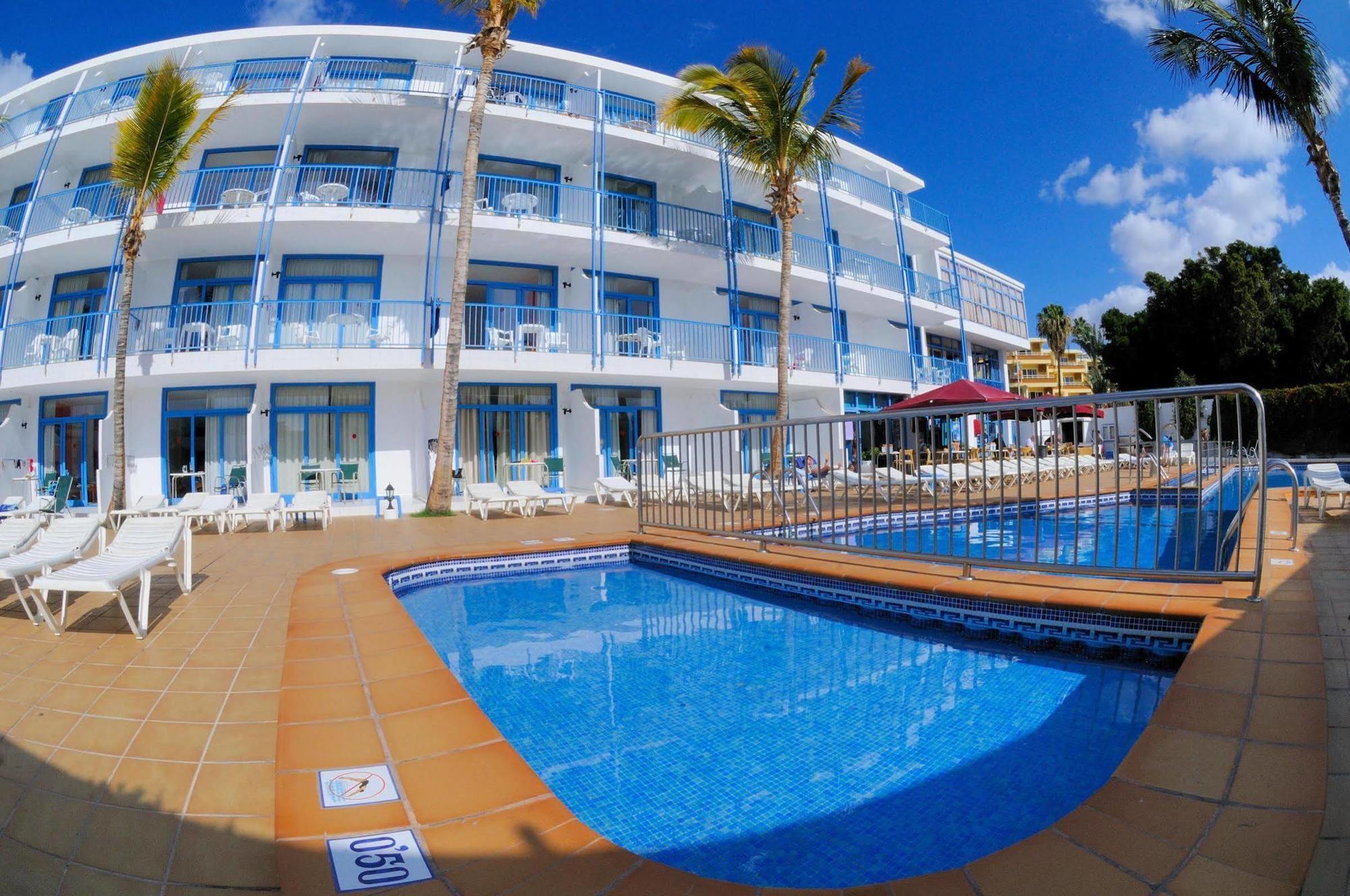 Costa Volcan And Spa Puerto del Carmen  Buitenkant foto