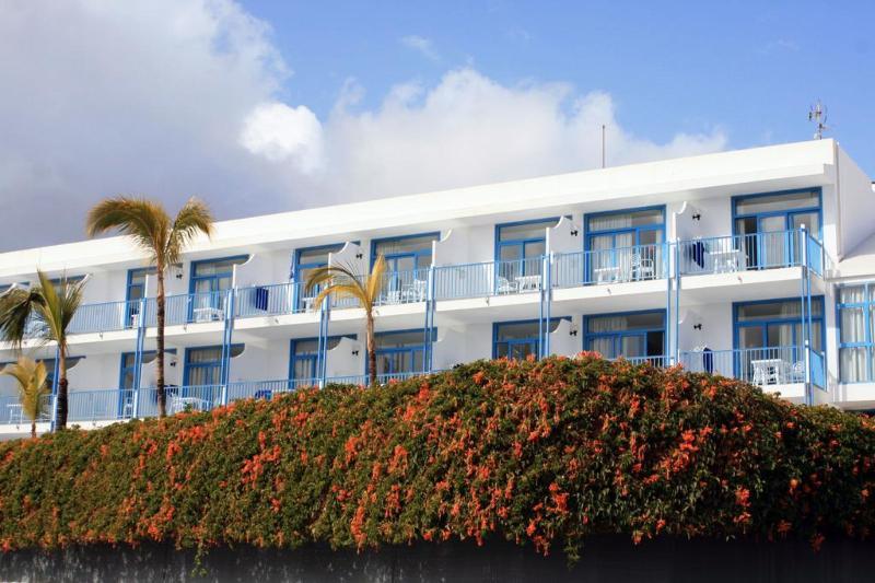 Costa Volcan And Spa Puerto del Carmen  Buitenkant foto