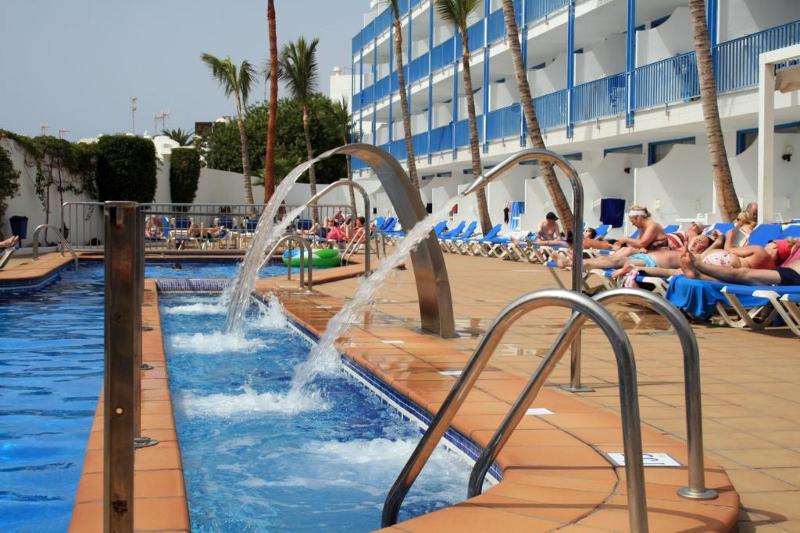 Costa Volcan And Spa Puerto del Carmen  Buitenkant foto